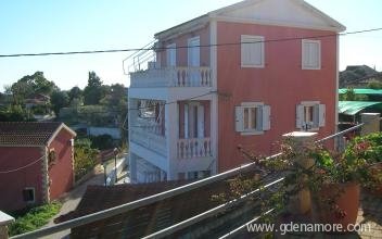Pernari apartments, Privatunterkunft im Ort Kefalonia, Griechenland