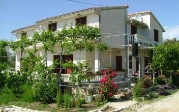 MARIJA-1 - family house with over 160 m2, private accommodation in city Vrsi Mulo, Croatia