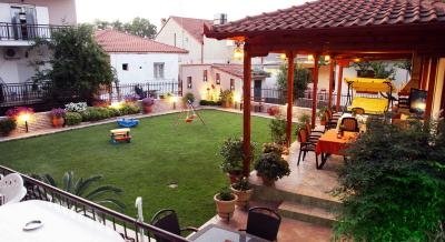 Vaya Apartments & Studios, private accommodation in city Platamonas, Greece