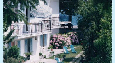 Studios Hapitas, private accommodation in city Rest of Greece, Greece