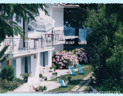 Studios Hapitas, частни квартири в града Rest of Greece, Гърция - Hotel