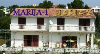 MARIJA 2, private accommodation in city Vrsi Mulo, Croatia