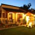 &#039;Vasiliki&quot; Apartments &amp; Studios, Частный сектор жилья Платамонас, Греция - Garden house night