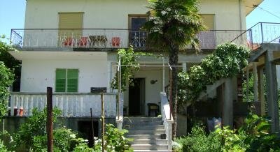 MARINKO, private accommodation in city Vrsi Mulo, Croatia