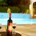 Villavita Holiday, частни квартири в града Lefkada, Гърция - time for some wine