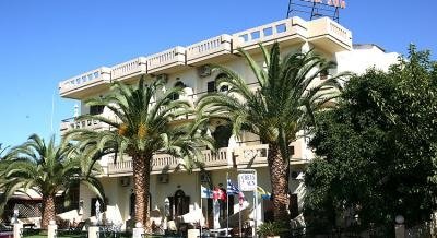 Creta Sun Studios, ενοικιαζόμενα δωμάτια στο μέρος Crete, Greece