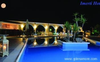 Imerti Resort Hotel, zasebne nastanitve v mestu Lesvos, Grčija