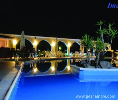 Imerti Resort Hotel, private accommodation in city Lesvos, Greece