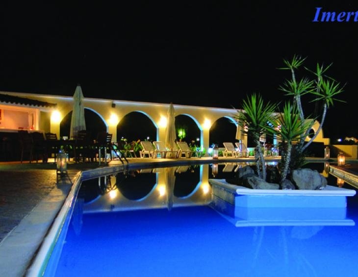 Imerti Resort Hotel