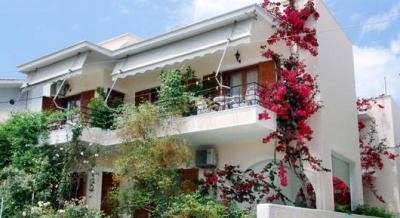 Filoxenia, private accommodation in city Mytilini, Greece