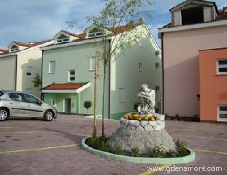 Apartman Kelvi&scaron;er