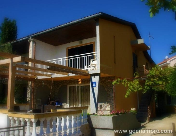 Apartmani Adrian