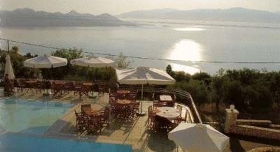 Anastasia Village, private accommodation in city Lefkada, Greece