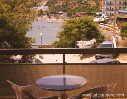 HOTEL RACHEL, privatni smeštaj u mestu Aegina Island, Grčka - Room Balcony