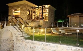 Karvouno Villas, logement privé à Sivota, Grèce