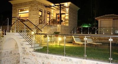 Karvouno Villas, private accommodation in city Sivota, Greece