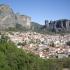 Odysseon, Magán szállás a községben Rest of Greece, G&ouml;r&ouml;gorsz&aacute;g - Kalambaka