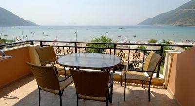 Hotel Grand Nefeli, частни квартири в града Lefkada, Гърция