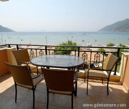 Hotel Grand Nefeli, logement privé à Lefkada, Grèce