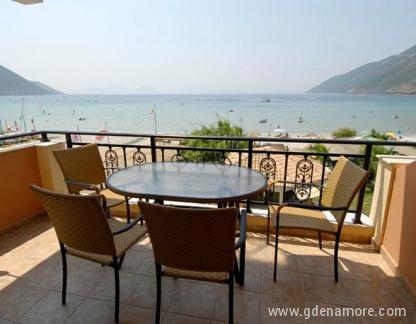 Hotel Grand Nefeli, alojamiento privado en Lefkada, Grecia - View
