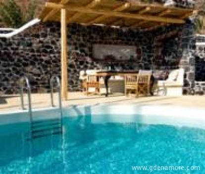 Windmill - Villa, private accommodation in city Cyclade, Greece