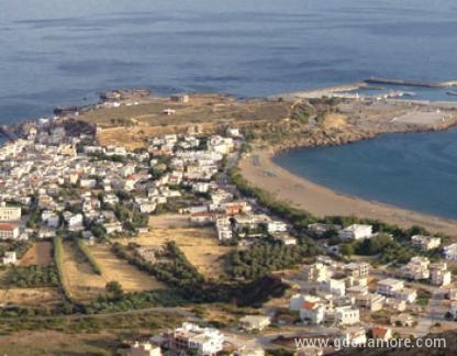 Oriental Bay, privatni smeštaj u mestu Krit, Grčka - Oriental Bay