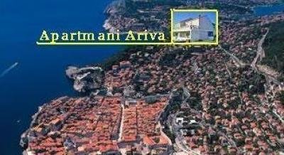 Wohnungen Ariva, Privatunterkunft im Ort Dubrovnik, Kroatien