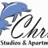 Chris Studios &amp; Apartments, alojamiento privado en Korinthos, Grecia