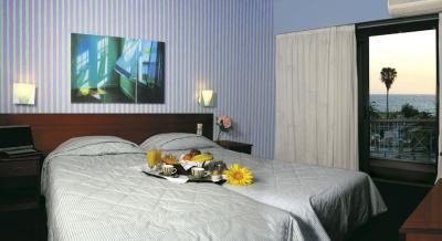 Galaxy Hotel, private accommodation in city Alimos, Greece