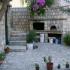 Apartmani Ivanovic, private accommodation in city Petrovac, Montenegro - rostilj