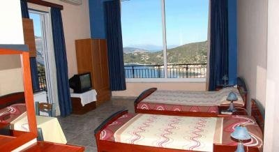 CALYPSO HOTEL, Privatunterkunft im Ort Ithaki, Griechenland