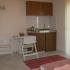 Dionisos 4 Apartments, Privatunterkunft im Ort Rest of Greece, Griechenland - Kitchen in Dionisos 4 apartments