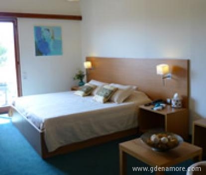 Hotel Dioscouri, private accommodation in city Sparta, Greece