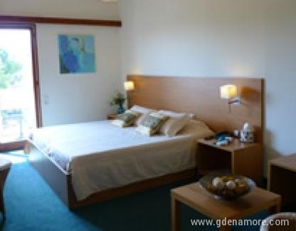 Hotel Dioscouri, private accommodation in city Sparta, Greece - Room