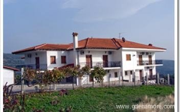 Arsenis, private accommodation in city Rest of Greece, Greece