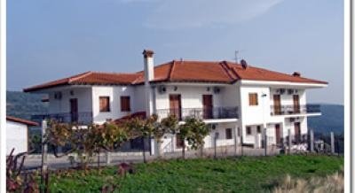 Arsenis, private accommodation in city Rest of Greece, Greece