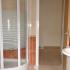 Апартаменти Милка, Apartman A4, частни квартири в града Vodice, Хърватия - Kupaonica