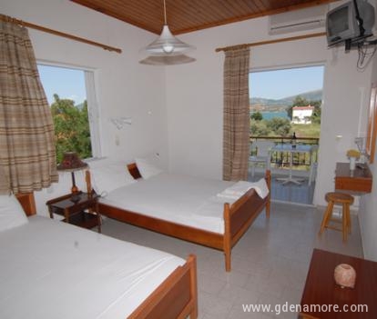 Digenis Studios, private accommodation in city Lefkada, Greece