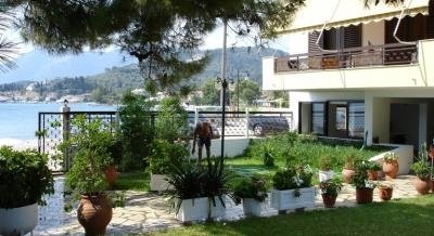 Villa Vandorou, private accommodation in city Lefkada, Greece