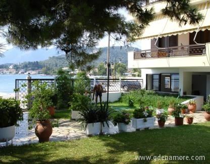Villa Vandorou, частни квартири в града Lefkada, Гърция - Villa Vandorou