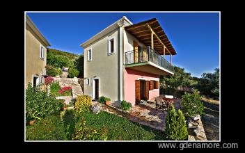 Porto Katsiki Guest Houses, logement privé à Lefkada, Grèce