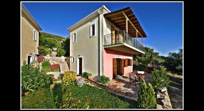 Porto Katsiki Guest Houses, private accommodation in city Lefkada, Greece