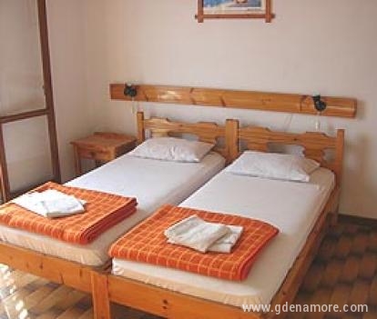 Pension Margarita, private accommodation in city Skiathos, Greece