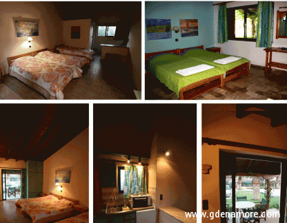 Maronic Villas, ενοικιαζόμενα δωμάτια στο μέρος Nafplio, Greece - Rooms