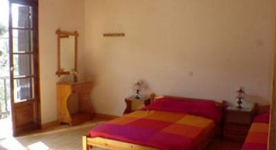 Takis-Sophie, private accommodation in city Skopelos, Greece