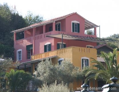 Vasilis House, privatni smeštaj u mestu Sivota, Grčka - 1