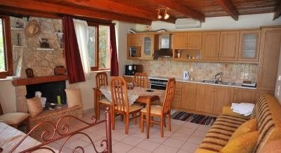 Fiore Beach Studios, privatni smeštaj u mestu Zakynthos, Grčka