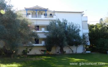 Filoxenia, private accommodation in city Lefkada, Greece