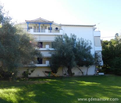 Filoxenia, alloggi privati a Lefkada, Grecia