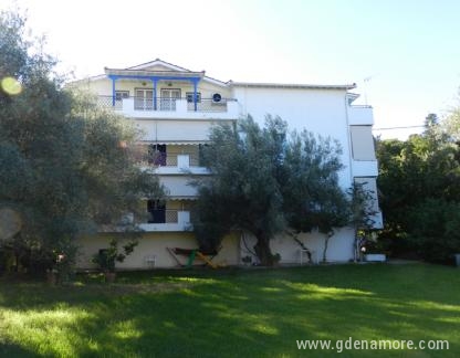 Filoxenia, private accommodation in city Lefkada, Greece - Filoxania